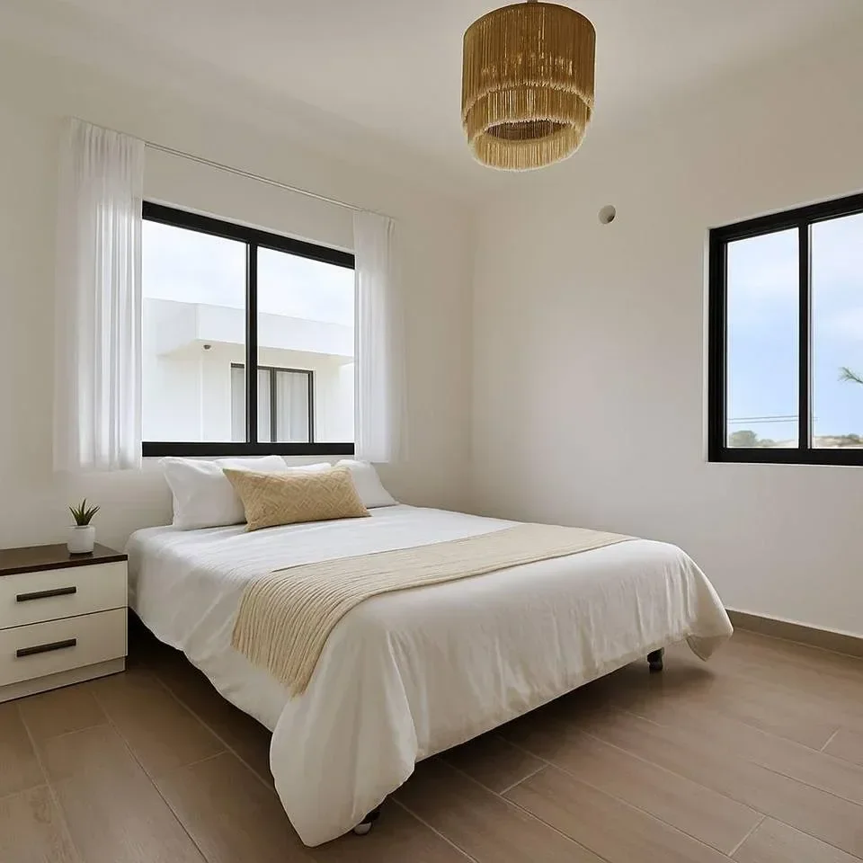 Bávaro: property 3 bed · 89.35 m² for sale - 5