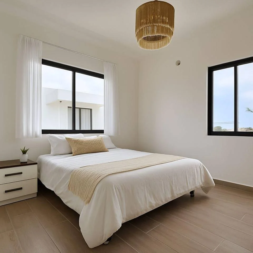 Exclusive Townhouse-style Villas in Bávaro, Punta Cana - 5