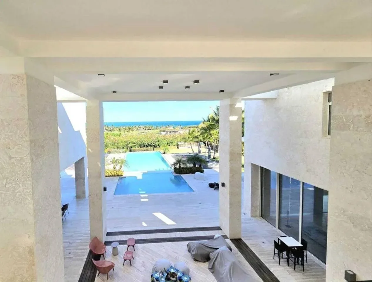 Villa en Cap Cana, 3965.95 m² en venta - 4