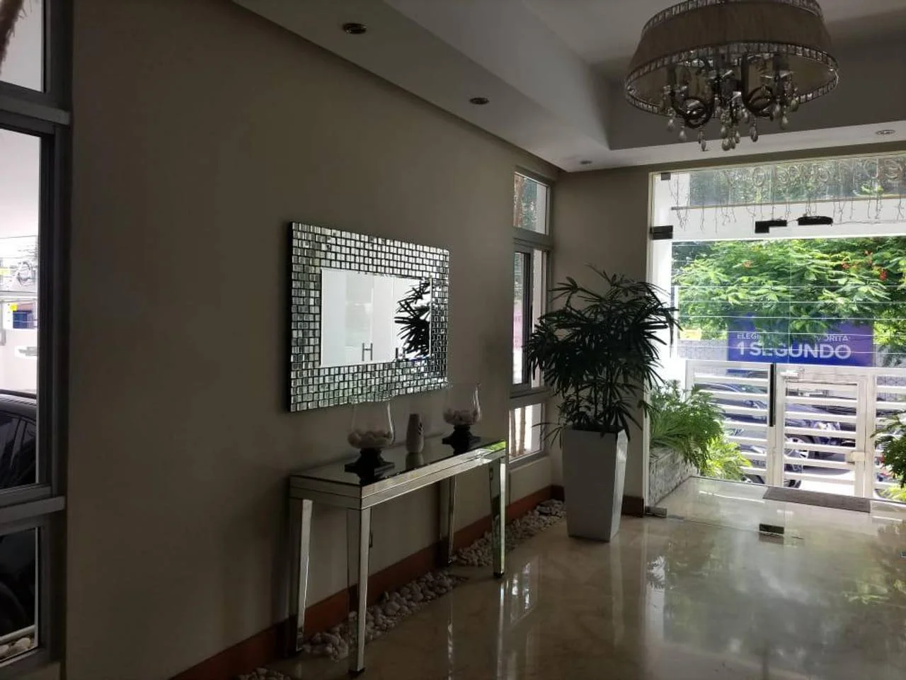 Appartement à Piantini, 85 m² à louer - 4