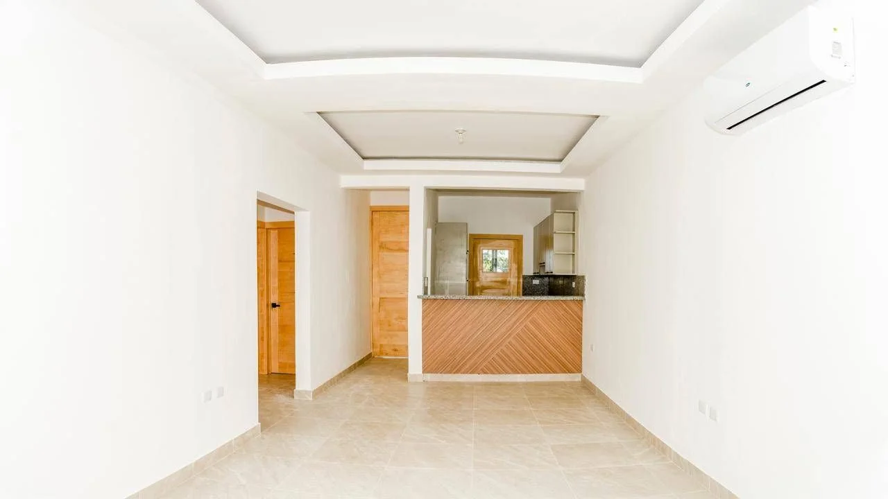 Av. Ecológica: maison à louer - 3