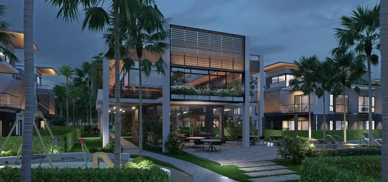 Apartamento en Vista Cana, 55.79 m² en venta - 4