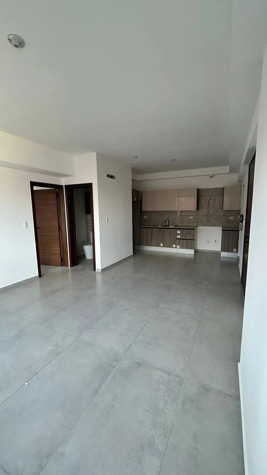 Apartamento de una habitacion en venta - 1