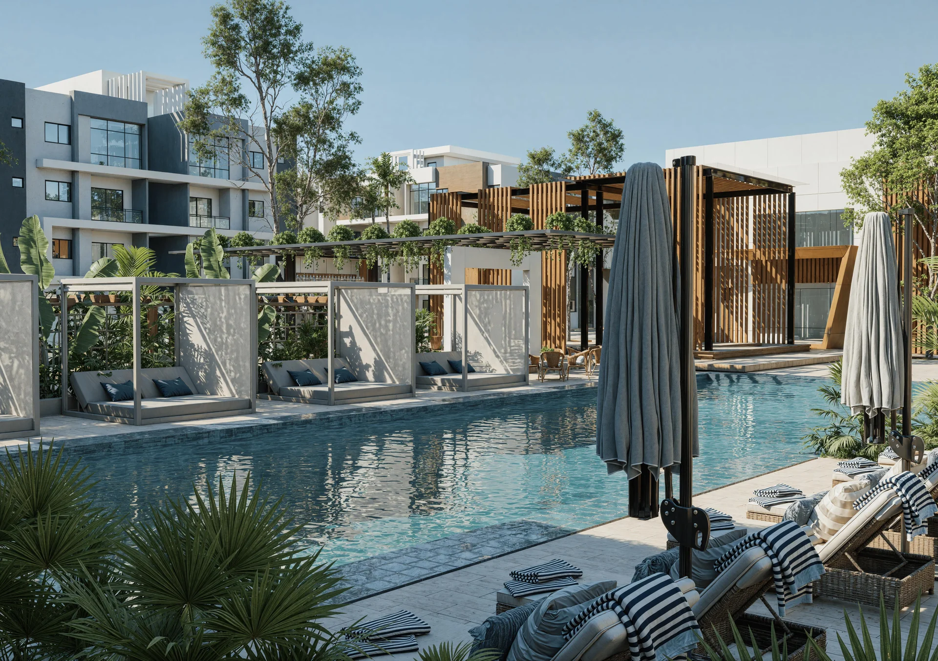Proyecto de apartamentos en la Av. Ecologica - Caney Orie... 11