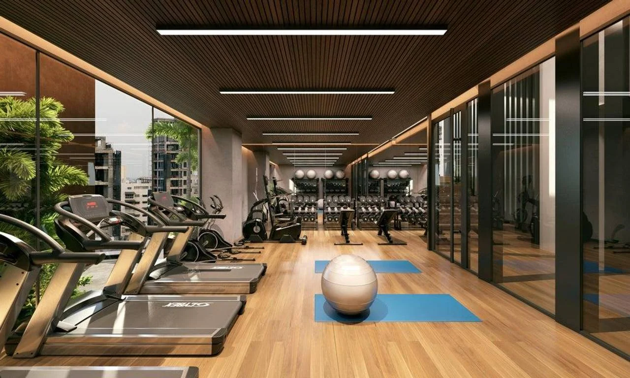 Alma Rosa I: apartamento 3 hab. · 128 m² en venta - 5