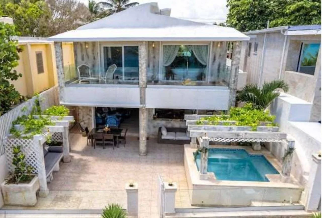 Villa en Juan Dolio, 485 m² en venta