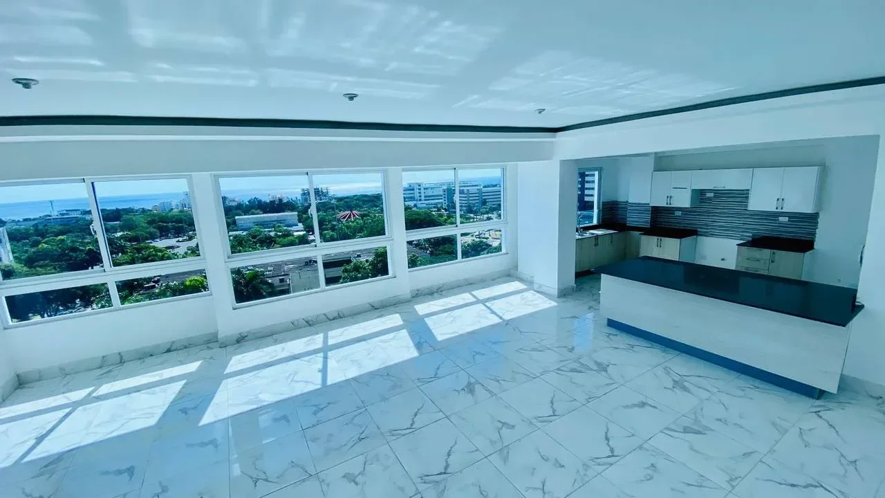 Venta: apartamento en Zona Universitaria, Distrito Nacional - 5