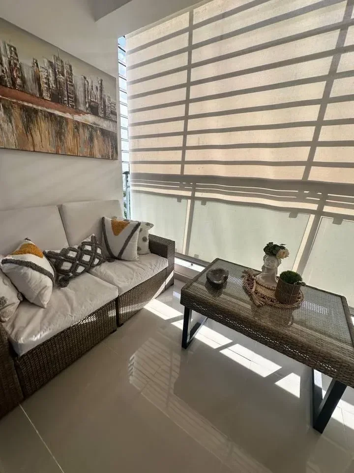 Apartamento en Los Rieles, 125.4 m² en venta - 4