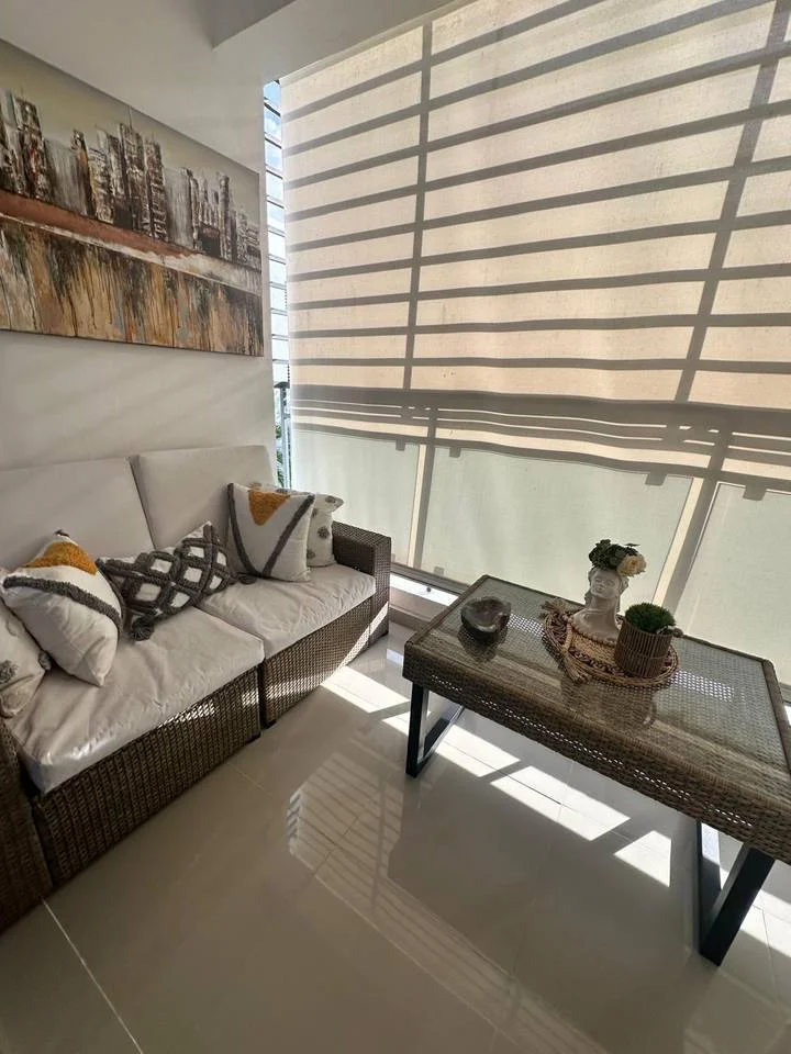 Apartamento en Los Rieles, 125.4 m² en venta - 4