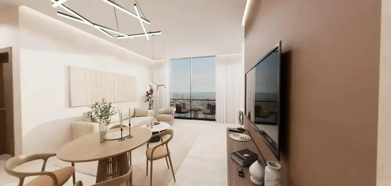 Apartamento en venta — Bella Vista, Distrito Nacional (1 hab.) - 5