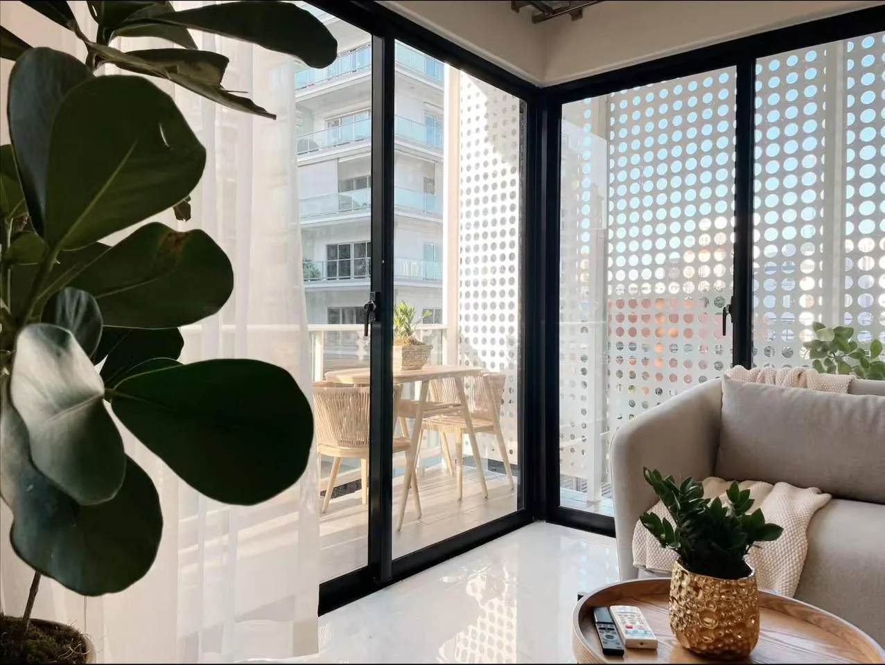 Alquiler: apartamento en Piantini, Santo Domingo D.N.