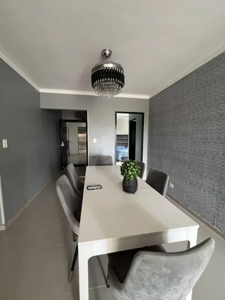 Apartamento de 3 habitaciones en venta en Autopista San Isidro, Santo Domingo Este - 1