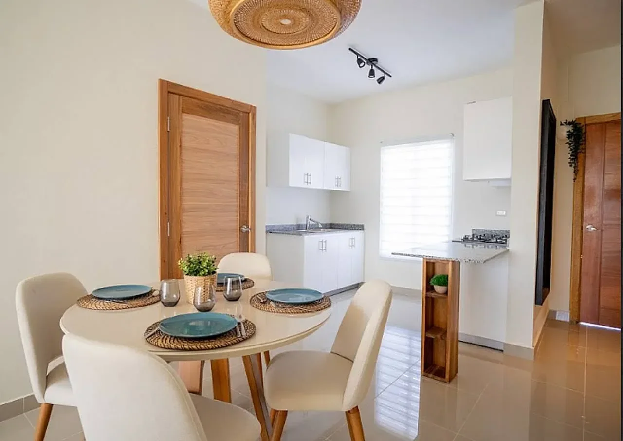 Villa with 3 bedrooms for sale in Bávaro, Punta Cana - 4