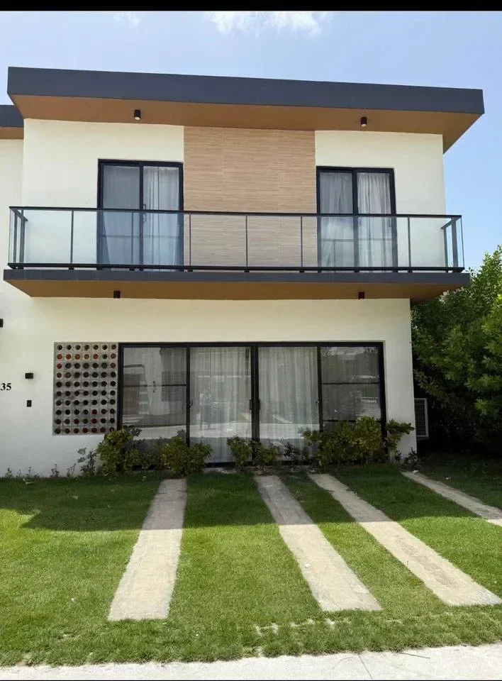 Venta: villa en Vista Cana, Punta Cana - 2