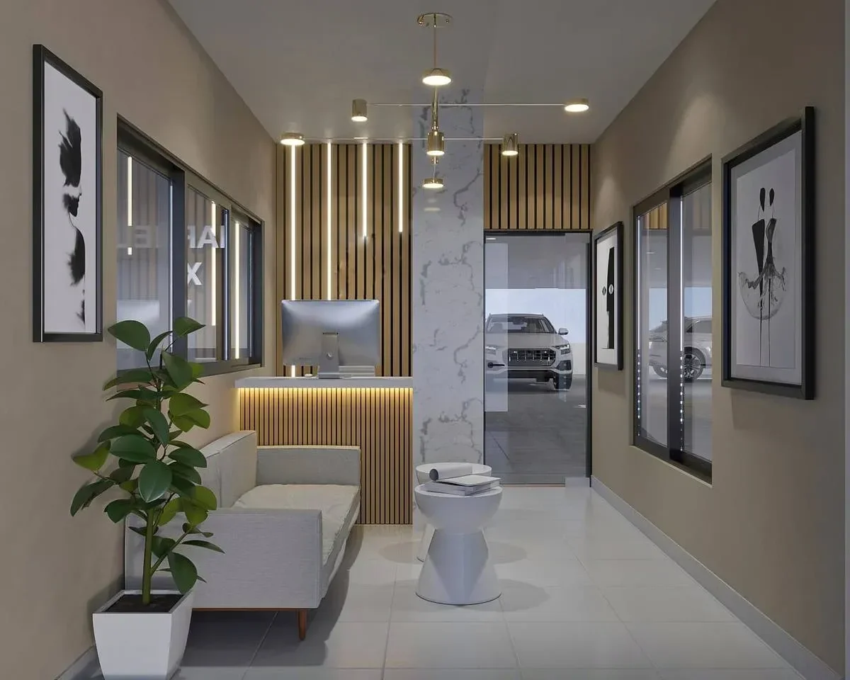 Apartamento en venta — El Cacique, Distrito Nacional (2 hab.) - 4