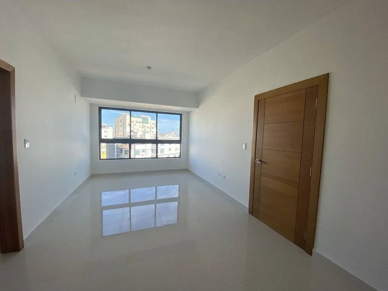 Appartement de 1 chambres à vendre à Renacimiento, Distrito Nacional - 4