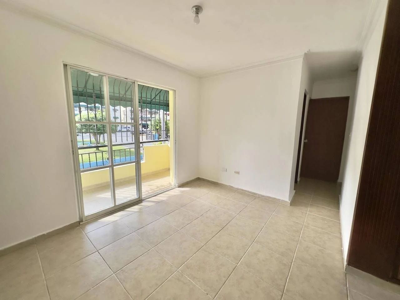 Residencial Álamo: appartement 3 ch. à louer - 4