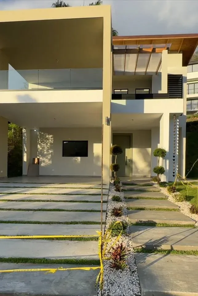 Villa en venta — Jarabacoa, Jarabacoa (2 hab.)