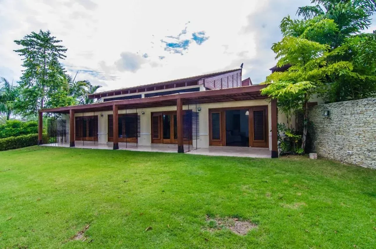 Villa en venta — Casa de Campo, La Romana (6 hab.) - 4