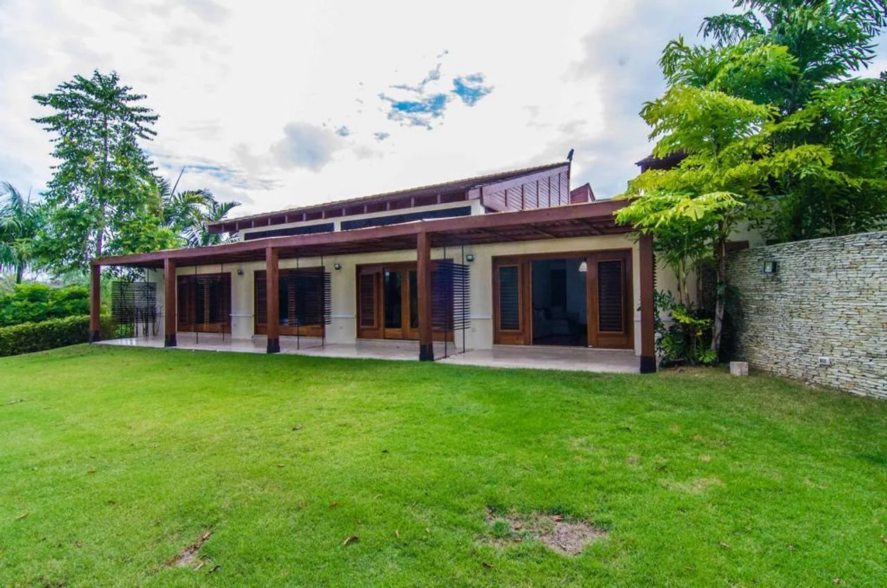 Villa en venta — Casa de Campo, La Romana (6 hab.) - 4