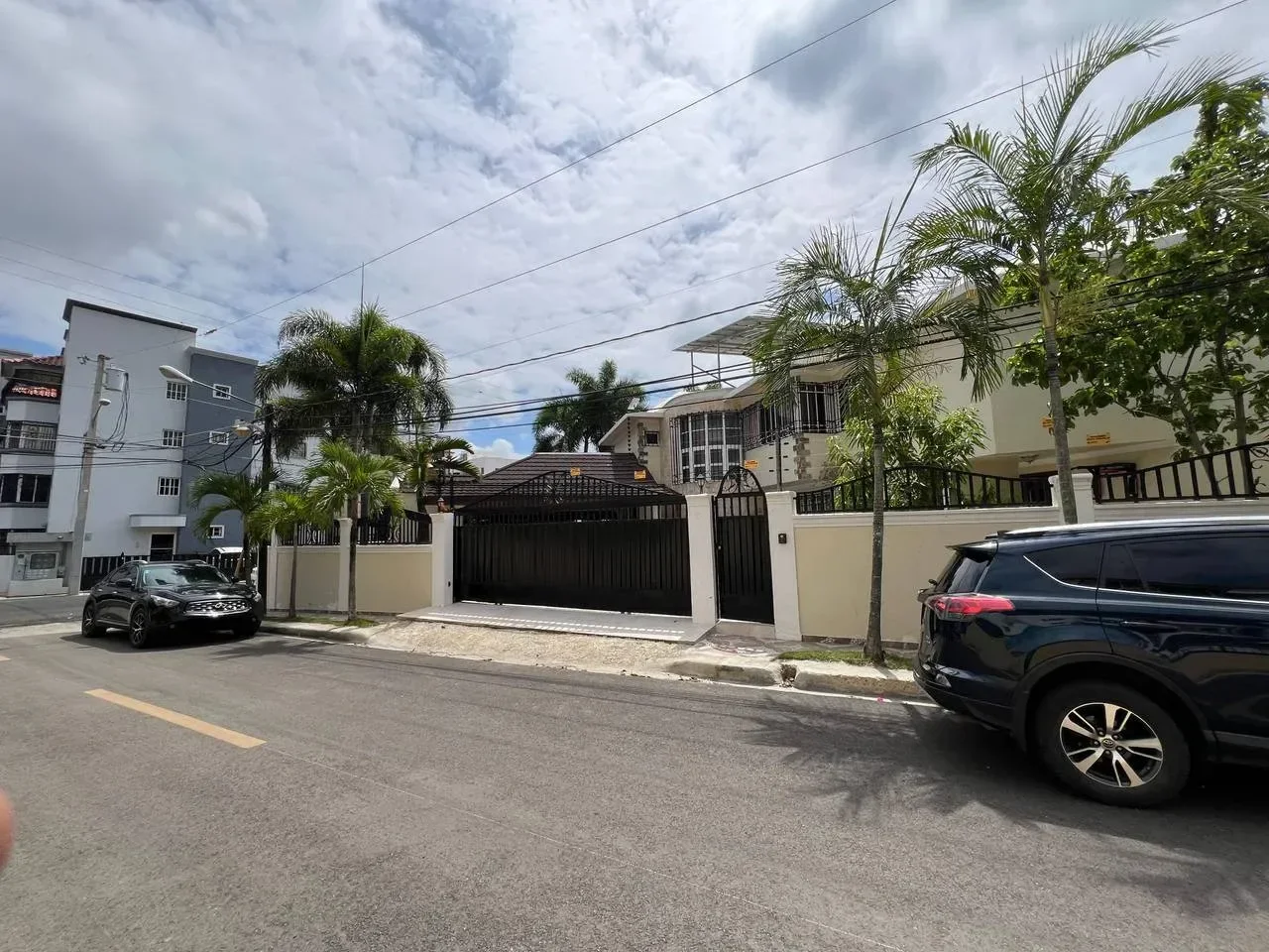Venta: casa en Residencial Villa María, Santiago de los Caballeros - 2
