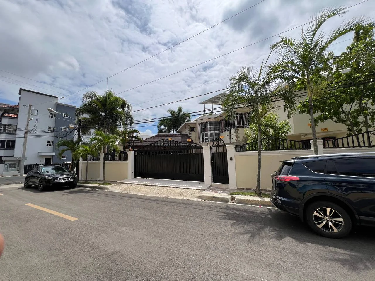 Venta: casa en Residencial Villa María, Santiago de los Caballeros - 2