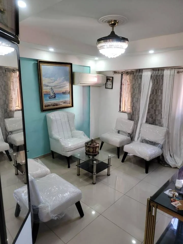 Renacimiento: apartamento 2 hab. · 125 m² en venta - 3
