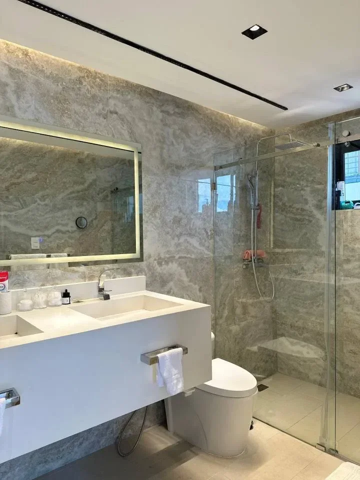 Apartamento en Urbanización Real, 235 m² en venta - 3