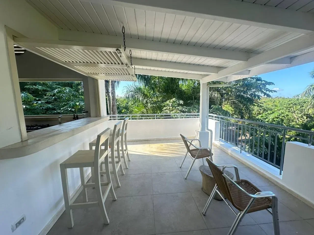 Venta: villa en Las Ballenas, Las Terrenas - 2