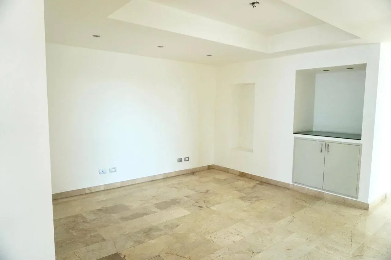 Los Cacicazgos: apartamento 3 hab. · 300 m² en alquiler - 2