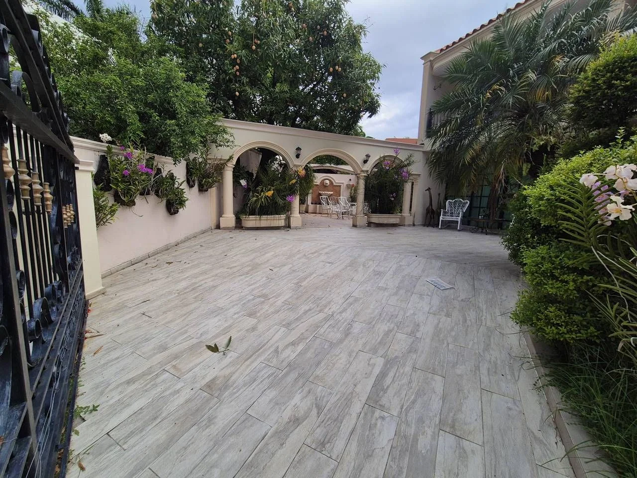 Casa en Arroyo Hondo Viejo, 600 m² en venta - 5
