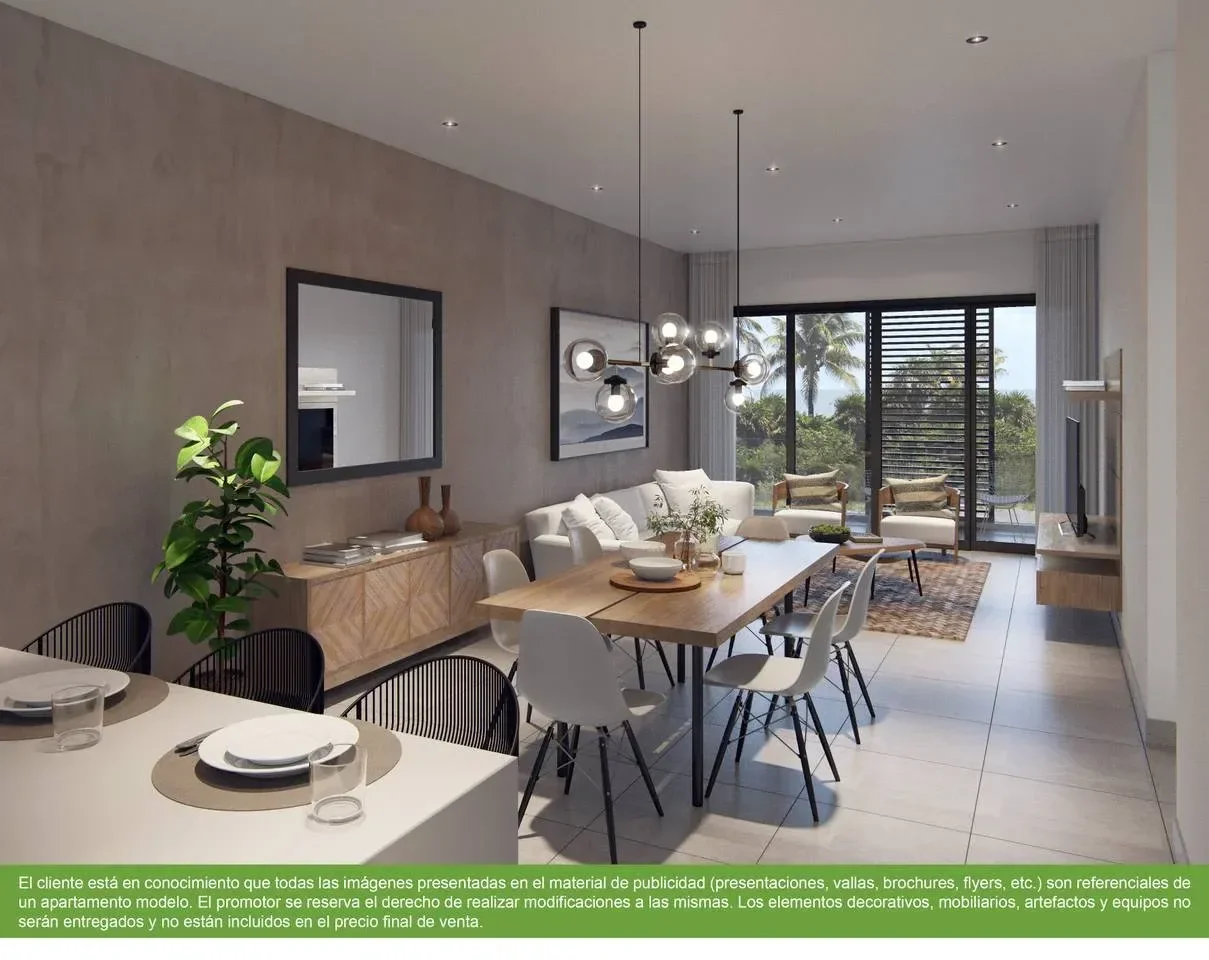 Venta: apartamento en Punta Cana Village, Punta Cana - 4