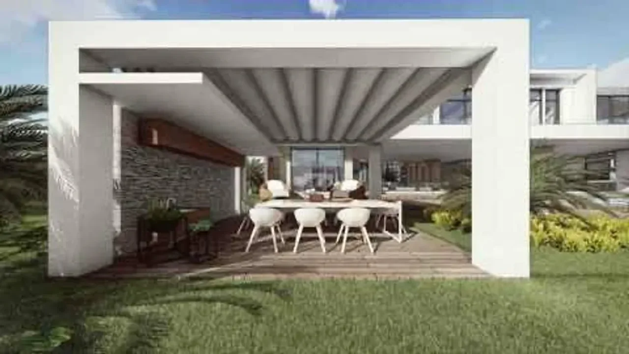 Villa de 6 habitaciones en venta en Cap Cana, Cap Cana - 2