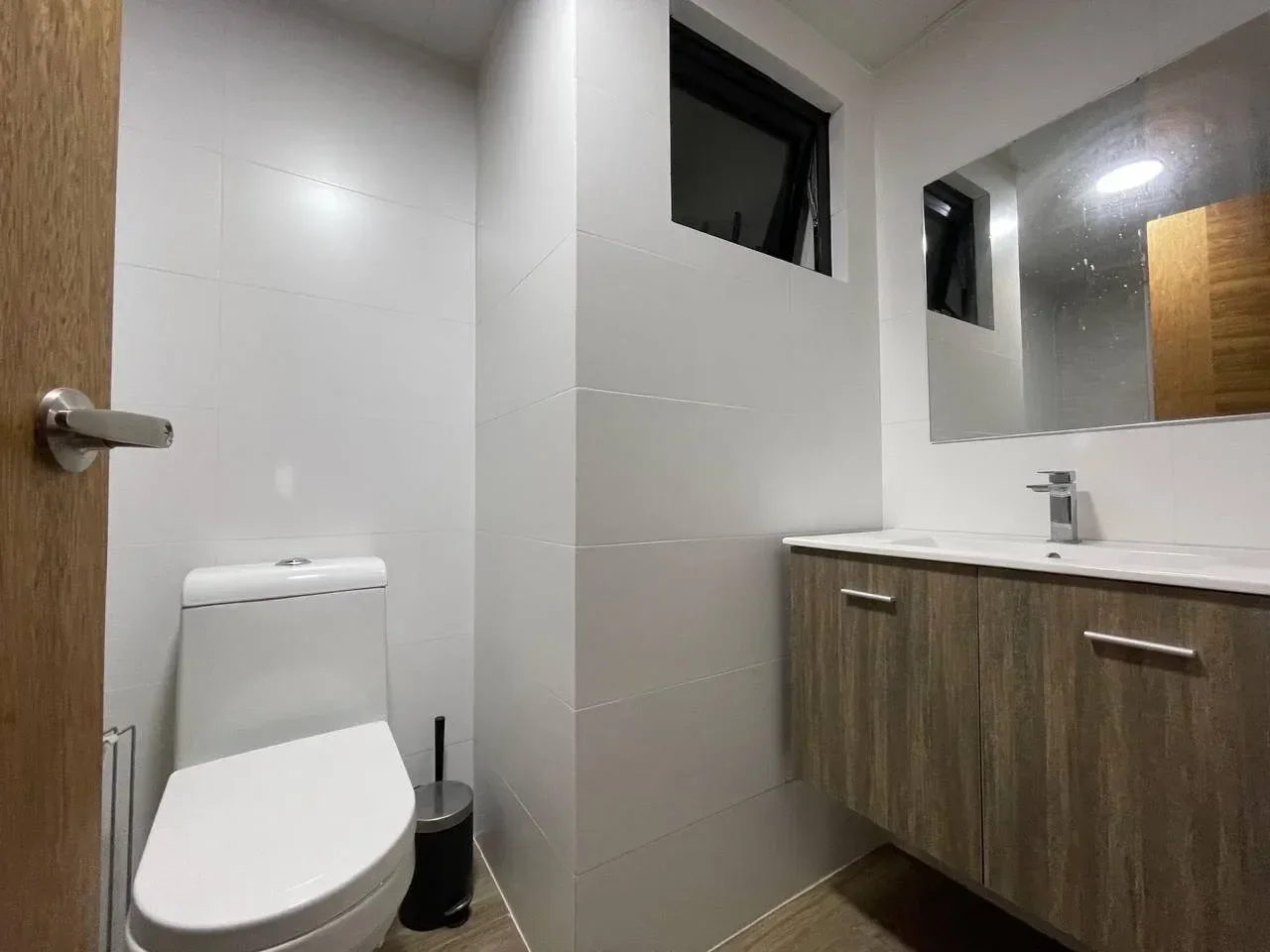 Apartamento en Zona Universitaria, 96.64 m² en venta