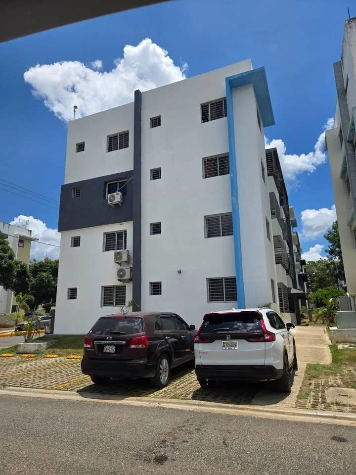 Las Charcas: apartment 3 bed · 104 m² for sale - 2