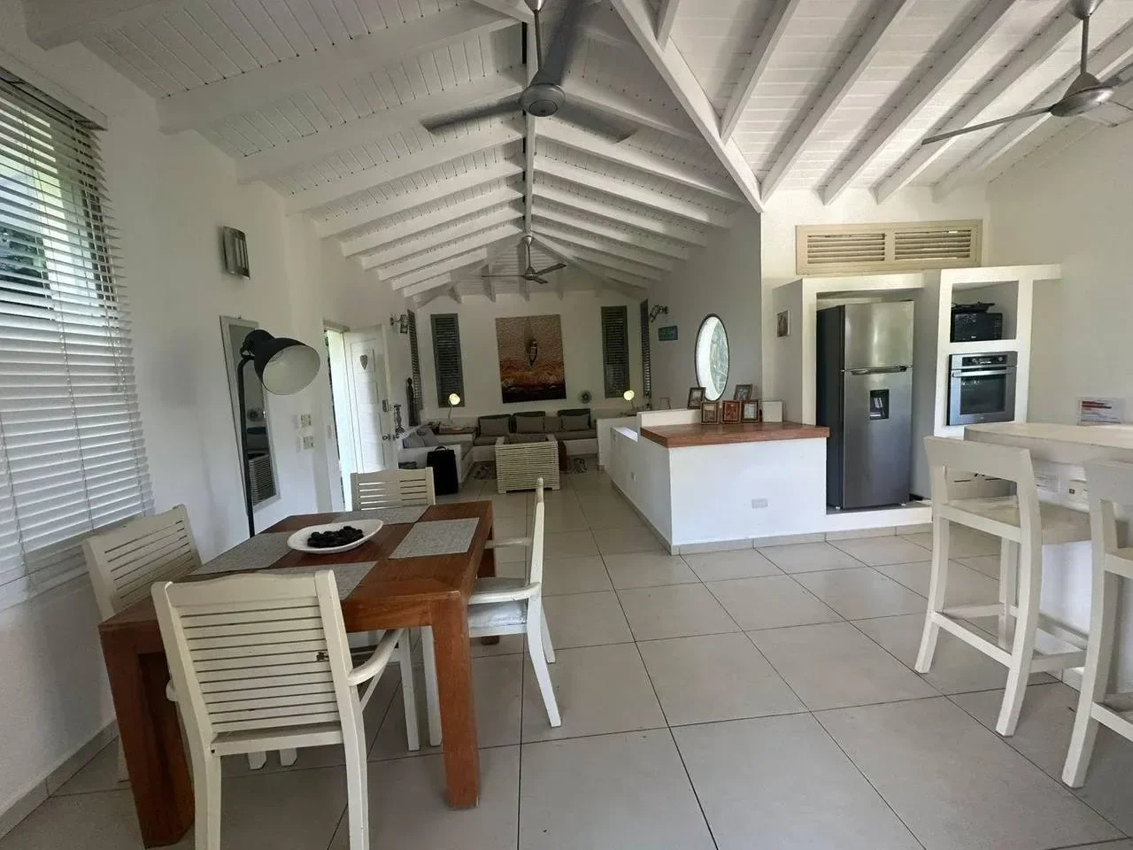 Venta: villa en Las Ballenas, Las Terrenas - 3