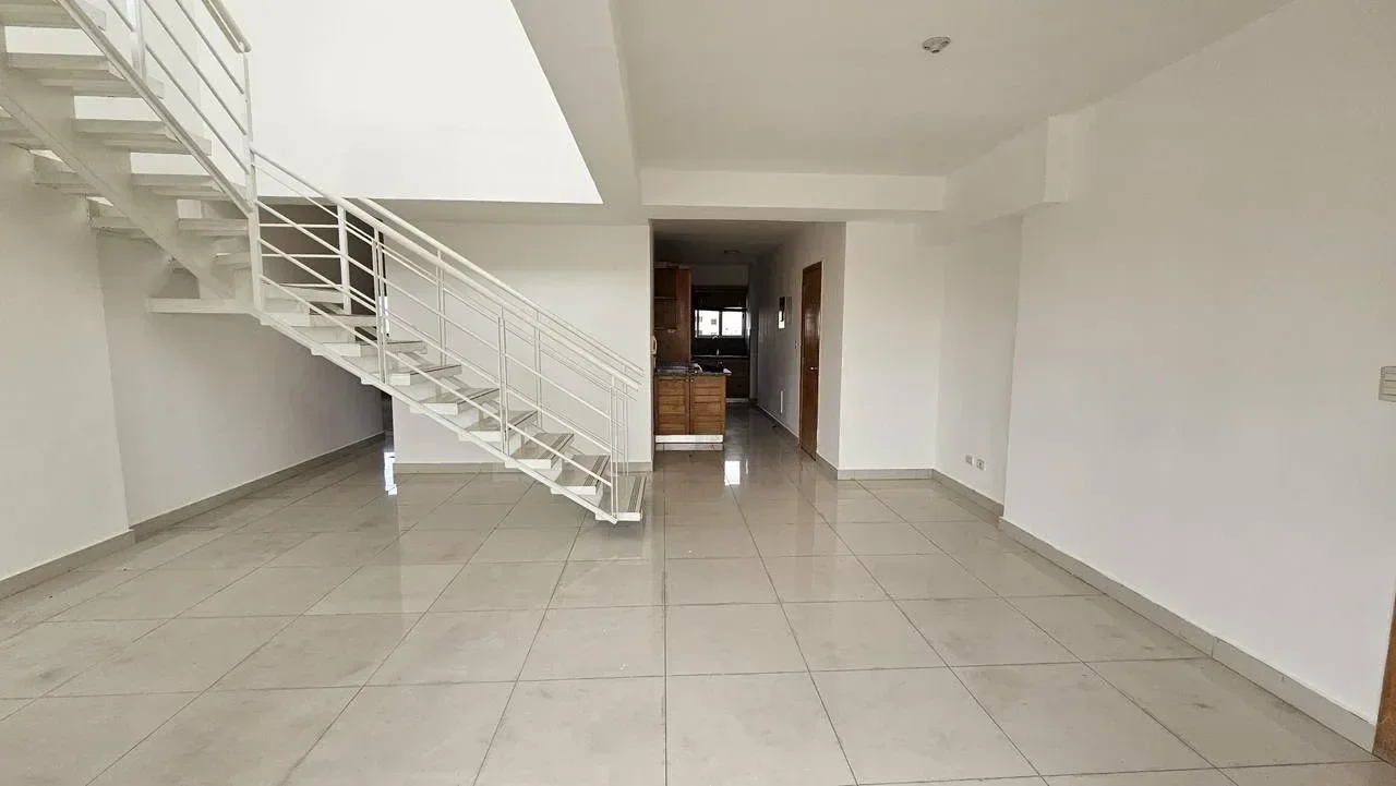 Penthouse à El Millon, 221.6 m² à louer - 2