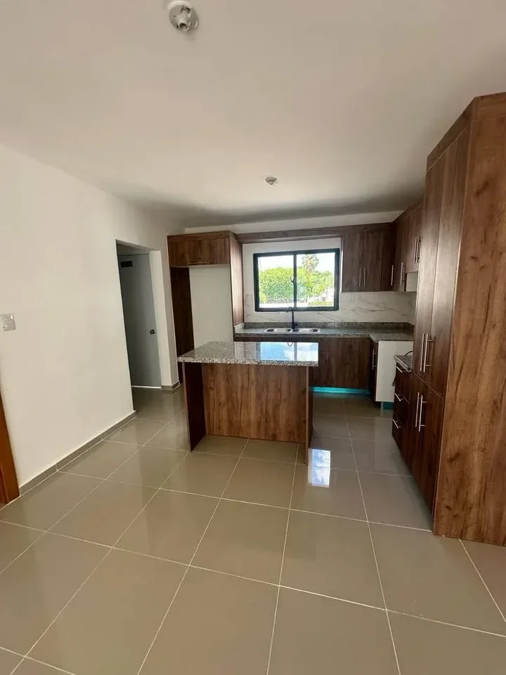 Venta: apartamento en Llanos de Gurabo, Santiago de los Caballeros - 2