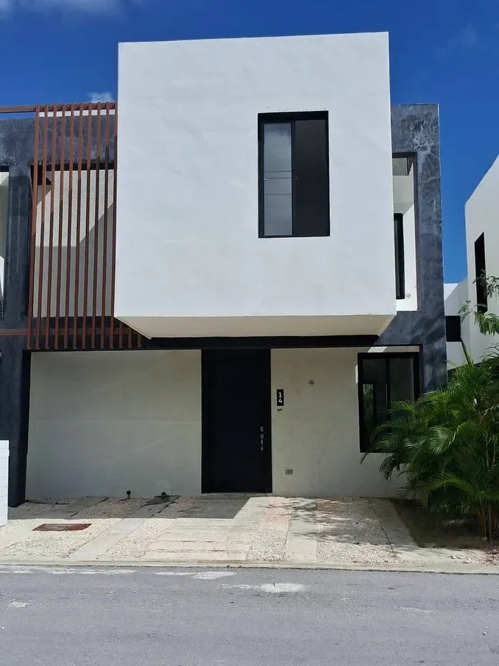 Penthouse en Costa Cana, 123.4 m² en venta