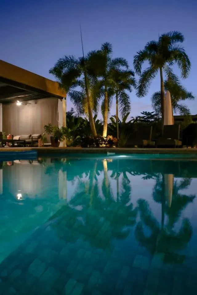 Cap Cana: villa 3 hab. · 374 m² en venta - 5