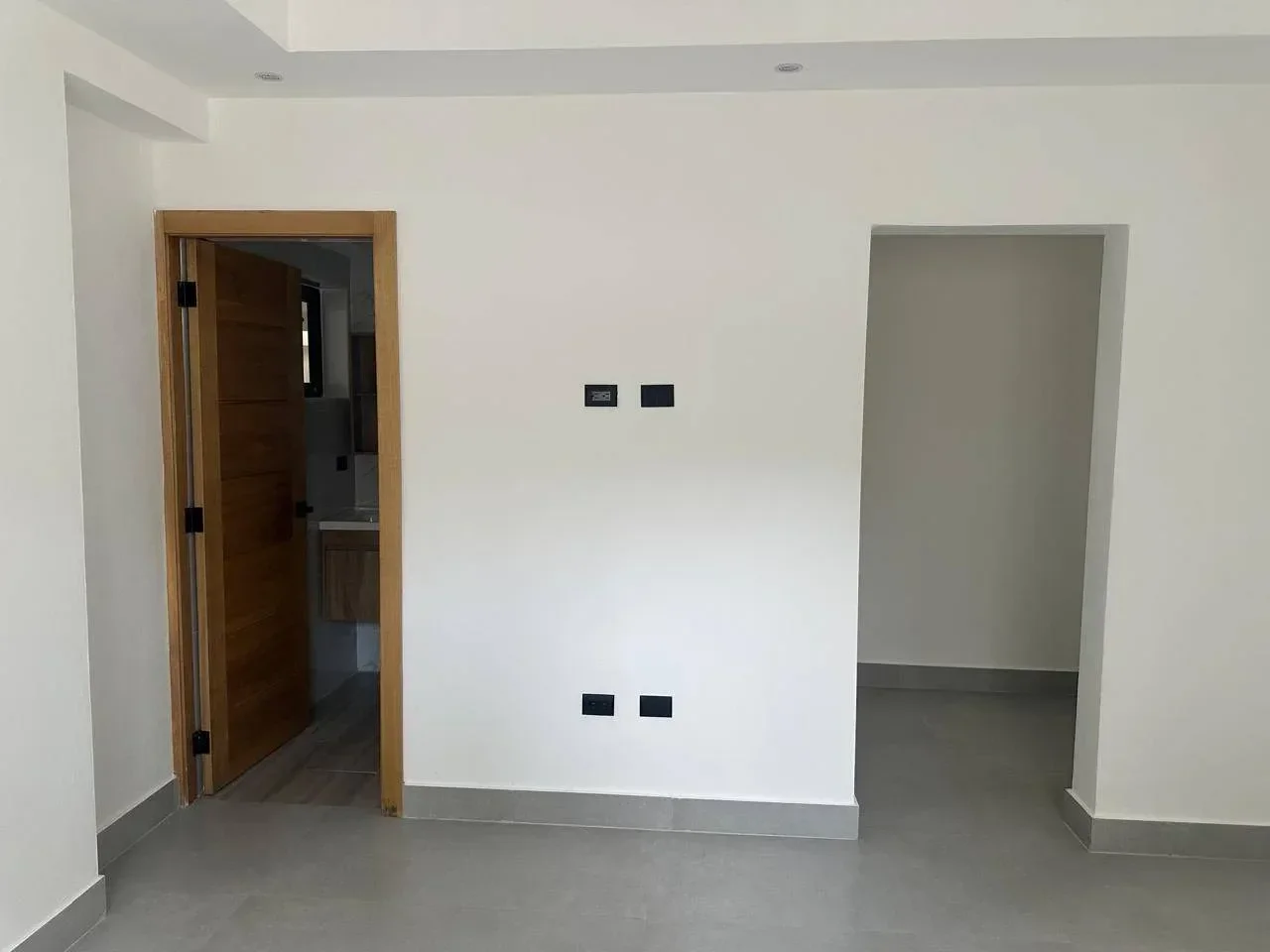 Apartamento en venta — La Castellana, Santo Domingo D.N. (1 hab.)