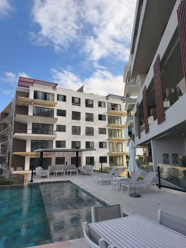 Apartamento de 1 habitaciones en venta en Cap Cana - 2
