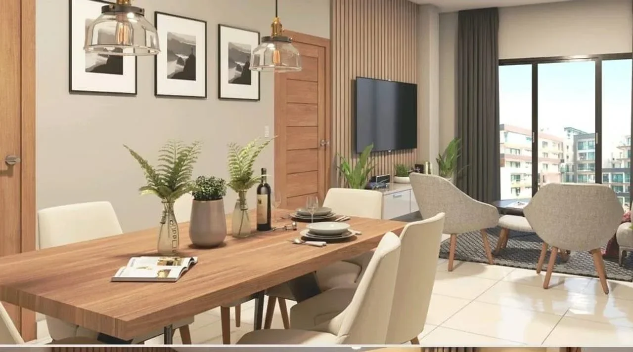 Apartamento de 3 habitaciones en venta en Atala, Distrito Nacional - 5