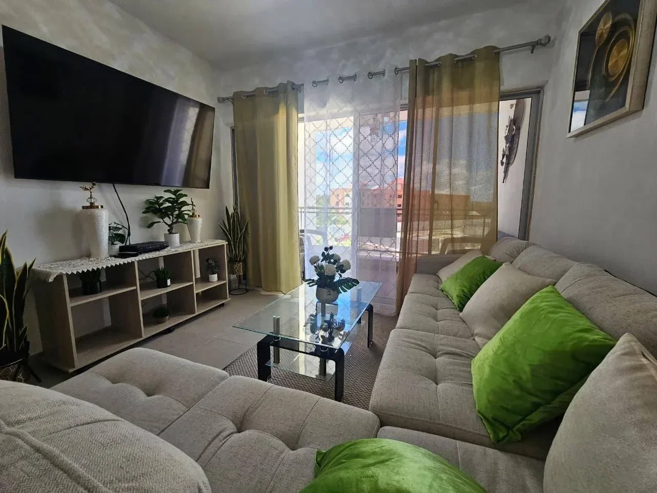 Apartamento en venta — White Sands, Bavaro (2 hab.) - 3