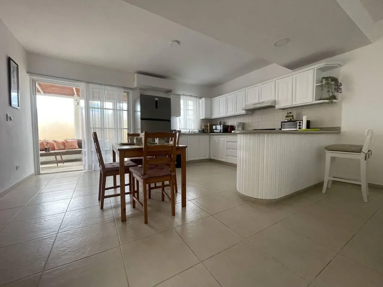 Costa Bávaro: casa 3 hab. · 147.43 m² en venta