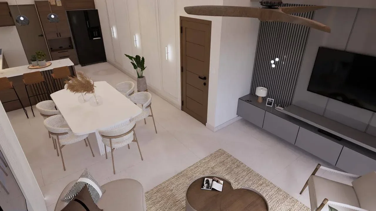 Apartment in Urbanización Tropical, 194 m² for sale - 4