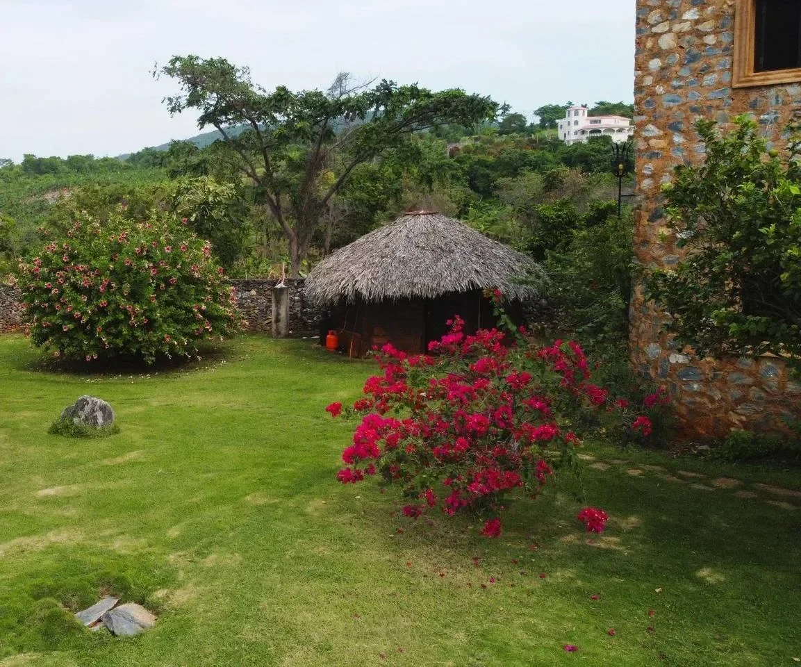 Venta: villa en Las Galeras, Samana - 3