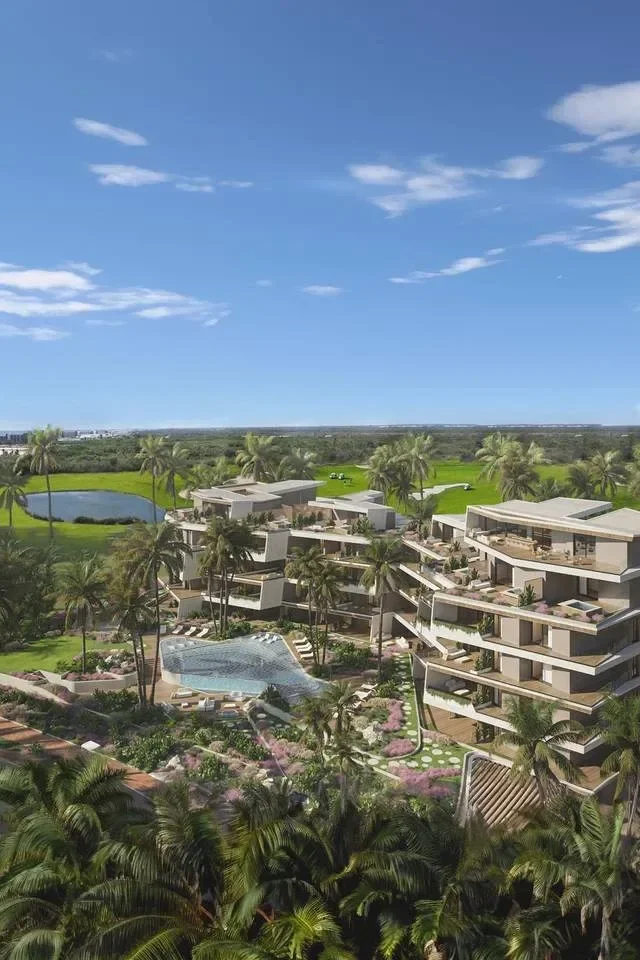 Venta: apartamento en The Falls, Cap Cana - 4