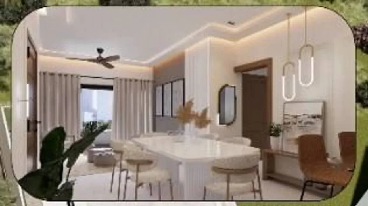 Appartement de 2 chambres à vendre à Urbanización Tropical, Distrito Nacional - 2