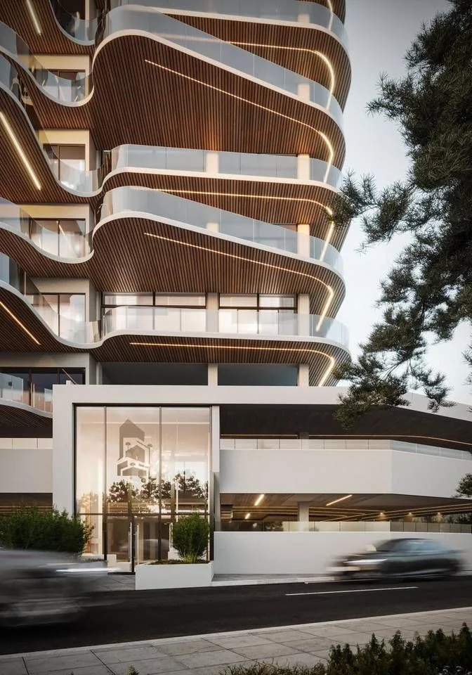 Apartamento en Rincón Largo en alquiler